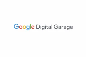 Google Digital Garage certification earned by a freelance digital marketing specialist in Qatar.