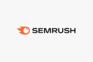 Semrush certification of a freelance digital marketing specialist in Qatar.