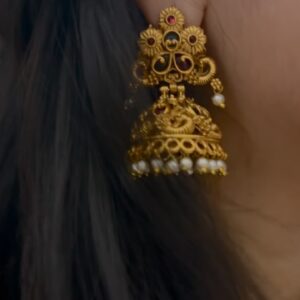Jhumka | CODE : P022